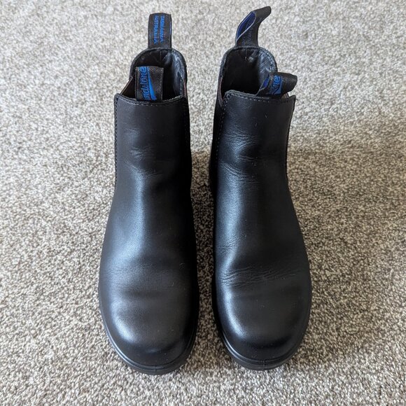 Blundstone Women's Thermal High Top Boots 2274 size 9 - Picture 2 of 12